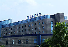 Отель Maritim  в Бонне